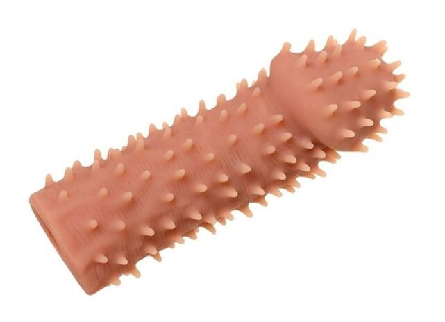 spiked penis accessory