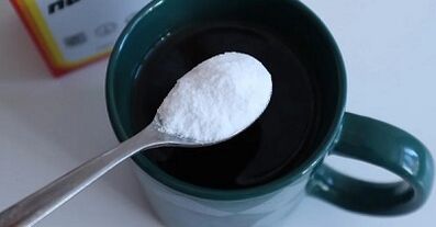 Take soft drinks to increase a member