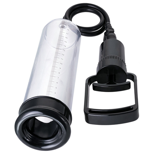 pneumatic penis enlargement pump