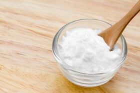 baking soda to enlarge the penis