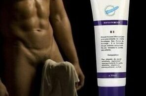 gels and creams to enlarge the penis