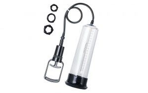 penis enlargement vacuum pump